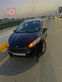 فورد فييستا